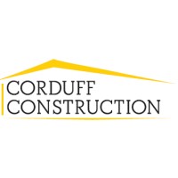 Corduff Construction logo, Corduff Construction contact details