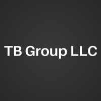 TB Group LLC logo, TB Group LLC contact details