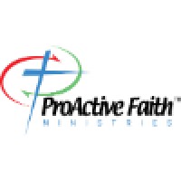 ProActive Faith logo, ProActive Faith contact details