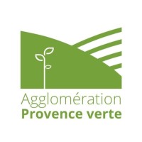 Agglomération Provence Verte logo, Agglomération Provence Verte contact details