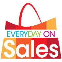 EverydayOnSales logo, EverydayOnSales contact details