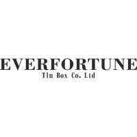 Everfortune Tin Box Co Ltd logo, Everfortune Tin Box Co Ltd contact details