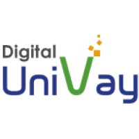 Digitalunivay logo, Digitalunivay contact details