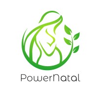 PowerNatal logo, PowerNatal contact details