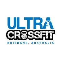 Ultra CrossFit logo, Ultra CrossFit contact details