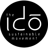 The Idō Movement logo, The Idō Movement contact details