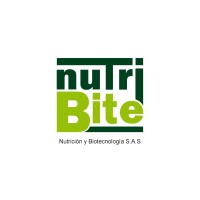 nutriBite logo, nutriBite contact details