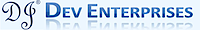 Dev Enterprises logo, Dev Enterprises contact details