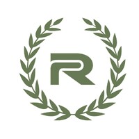 RR Olives logo, RR Olives contact details