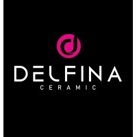 Delfina Ceramic logo, Delfina Ceramic contact details