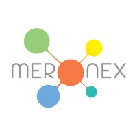 Meronex logo, Meronex contact details