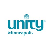 Unity Minneapolis logo, Unity Minneapolis contact details