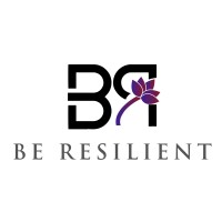 BR | Be Resilient logo, BR | Be Resilient contact details