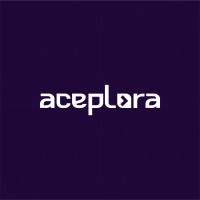 Aceplora logo, Aceplora contact details