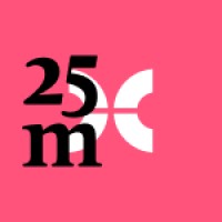 25m Create logo, 25m Create contact details