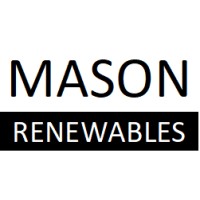 Mason Renewables logo, Mason Renewables contact details