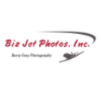 Biz Jet Photos, Inc logo, Biz Jet Photos, Inc contact details