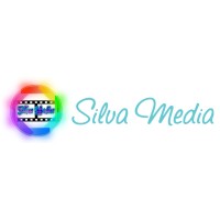 Silva Media logo, Silva Media contact details