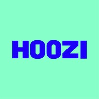 Hoozi logo, Hoozi contact details