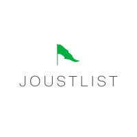 Joustlist logo, Joustlist contact details