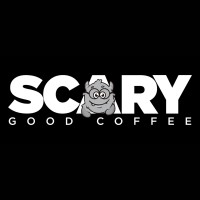 Scary Good Coffee logo, Scary Good Coffee contact details