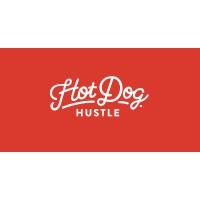 Hot Dog Hustle logo, Hot Dog Hustle contact details