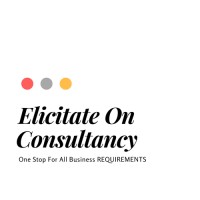 ElicitateOn Consultancy logo, ElicitateOn Consultancy contact details