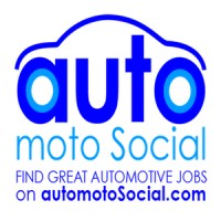 AutomotoSocial logo, AutomotoSocial contact details