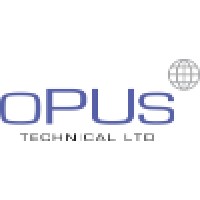 Opus Technical Ltd. logo, Opus Technical Ltd. contact details