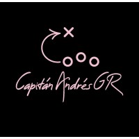 Capitán Andrés GR logo, Capitán Andrés GR contact details