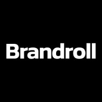 Brandroll logo, Brandroll contact details