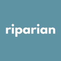 Riparian Media logo, Riparian Media contact details