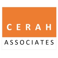 CERAH Associates logo, CERAH Associates contact details