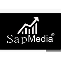 Sap Media Distribution logo, Sap Media Distribution contact details