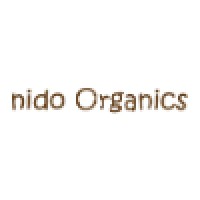 Nido Organics logo, Nido Organics contact details