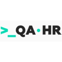 QA.HR logo, QA.HR contact details