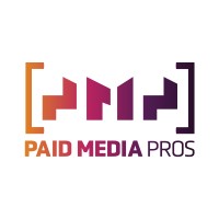 Paid Media Pros logo, Paid Media Pros contact details