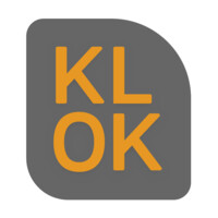 Klok Tech logo, Klok Tech contact details