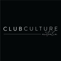 Club Culture Australia logo, Club Culture Australia contact details