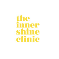 The Inner Shine Clinic logo, The Inner Shine Clinic contact details