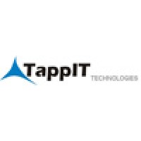 TappIT Technologies ltd logo, TappIT Technologies ltd contact details