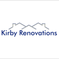 Kirby Renovations logo, Kirby Renovations contact details