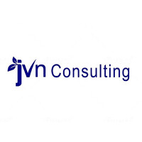 JVN Consulting logo, JVN Consulting contact details