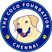 The Coco Foundation logo, The Coco Foundation contact details