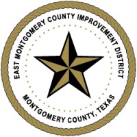 East Montgomery County Improvement District logo, East Montgomery County Improvement District contact details