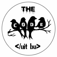 The Code Bird | Coding Club | UIT,BU logo, The Code Bird | Coding Club | UIT,BU contact details