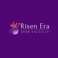 Risen Era logo, Risen Era contact details