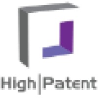 High Patent logo, High Patent contact details