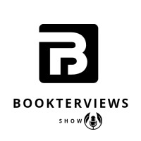 BOOKTERVIEWS SHOW logo, BOOKTERVIEWS SHOW contact details