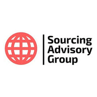 Sourcing Advisory Group logo, Sourcing Advisory Group contact details